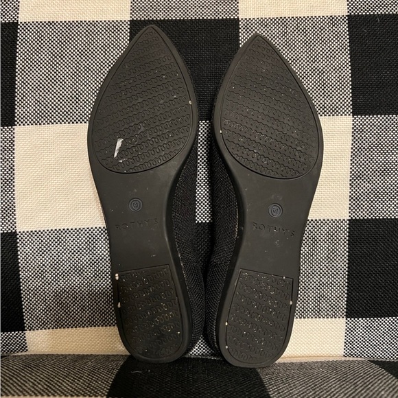 Rothy’s Pointed Toe Flats - Picture 4 of 4